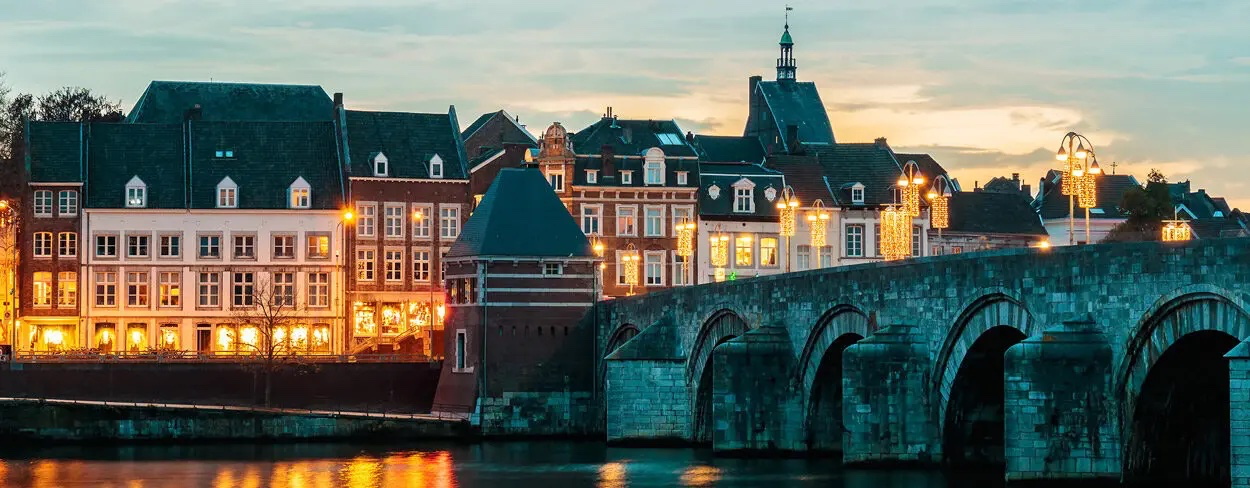 Maastricht, Nederland